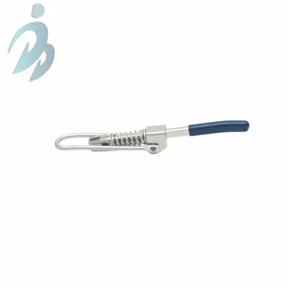 Cerraduras de puerta trasera de camión