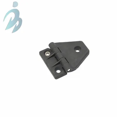 Bisagras para puertas de granero para camiones