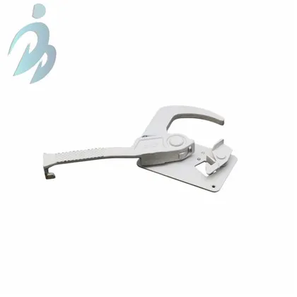 Pestillo de puerta de camión Whiting