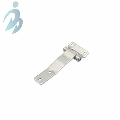 Bisagras de puerta trasera de camión